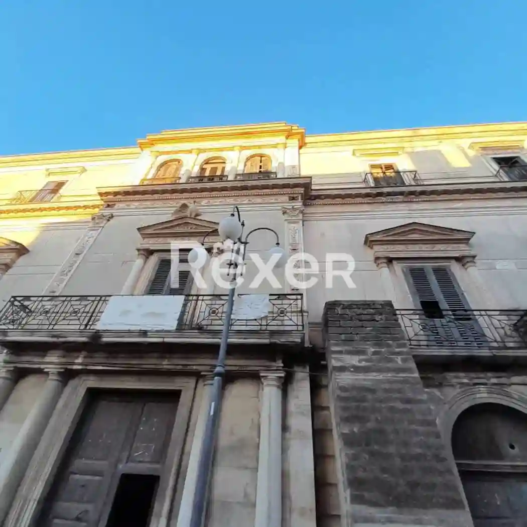 Palazzo - Edificio - foto 5