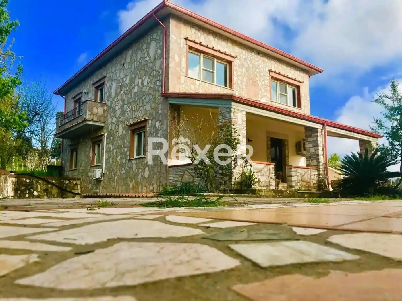 Villa in vendita a Vico del Gargano