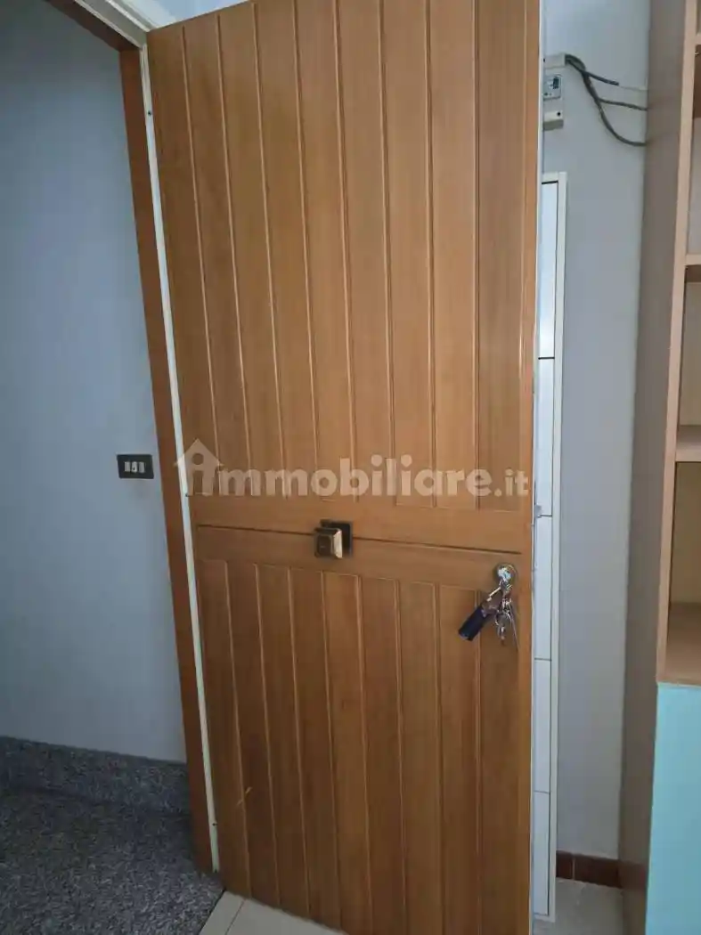 Appartamento in vendita a Lentini