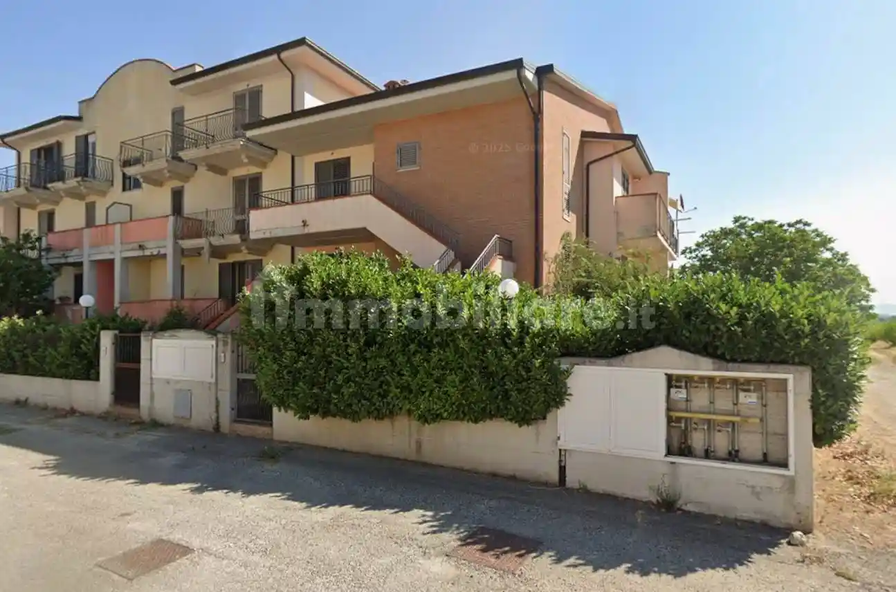 Appartamento in vendita a Marciano della Chiana