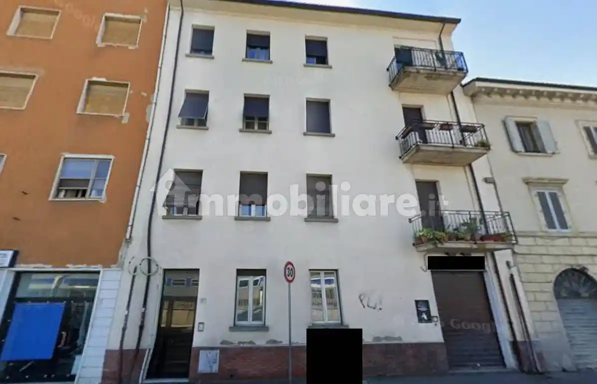 Appartamento in vendita a Arezzo