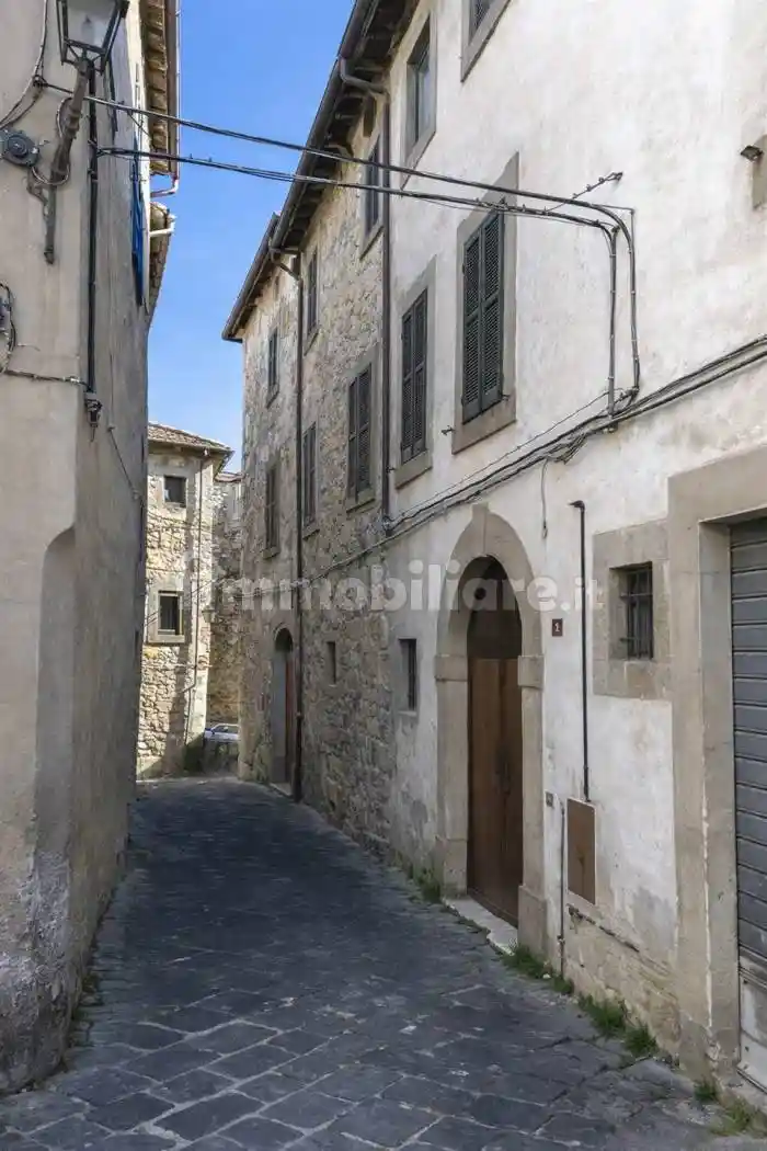 Appartamento in vendita a Castel del Piano