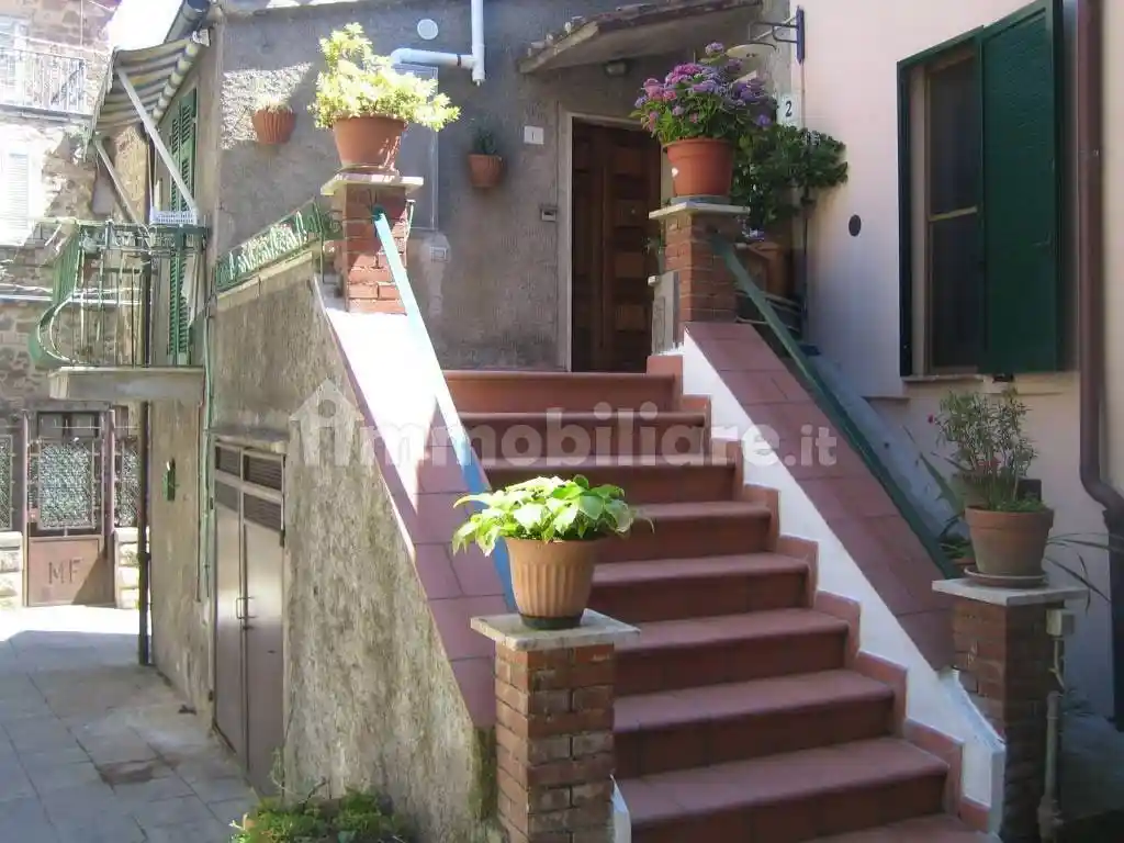 Appartamento in vendita a Manciano