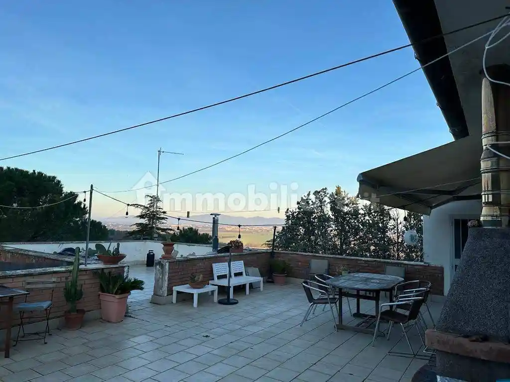 Casa indipendente in vendita a Grosseto