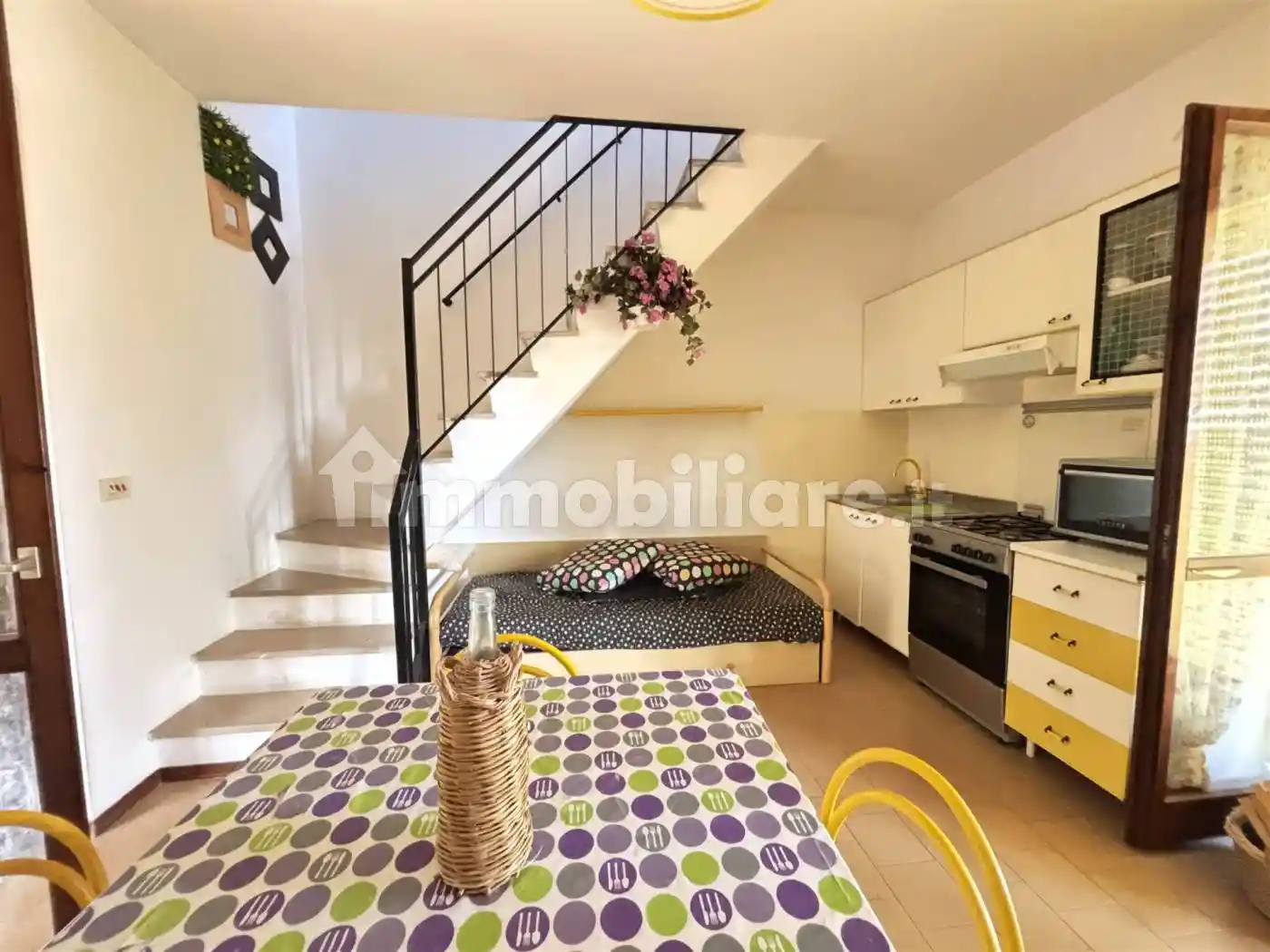 Villetta a schiera in vendita a Roseto Capo Spulico