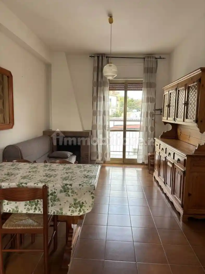 Appartamento in vendita a Montegiordano