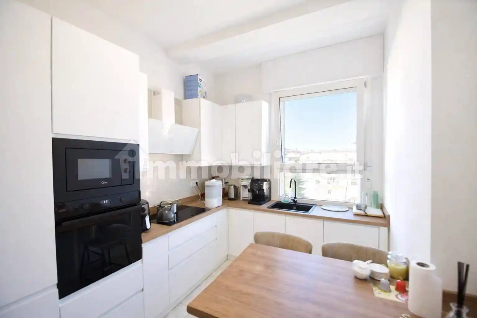 Appartamento in vendita a Piacenza