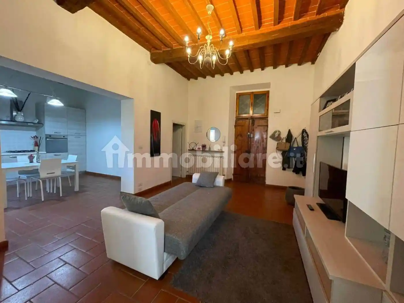 Appartamento in vendita a Figline e Incisa Valdarno