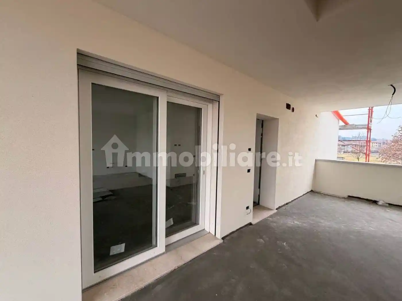 Appartamento in vendita a Volta Mantovana