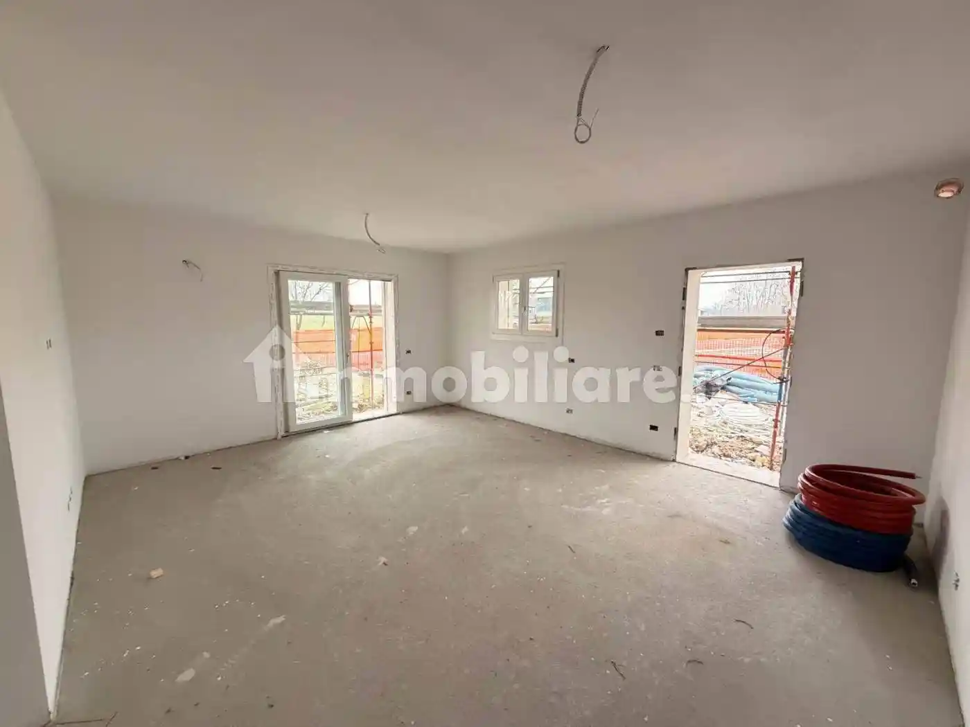 Appartamento in vendita a Volta Mantovana