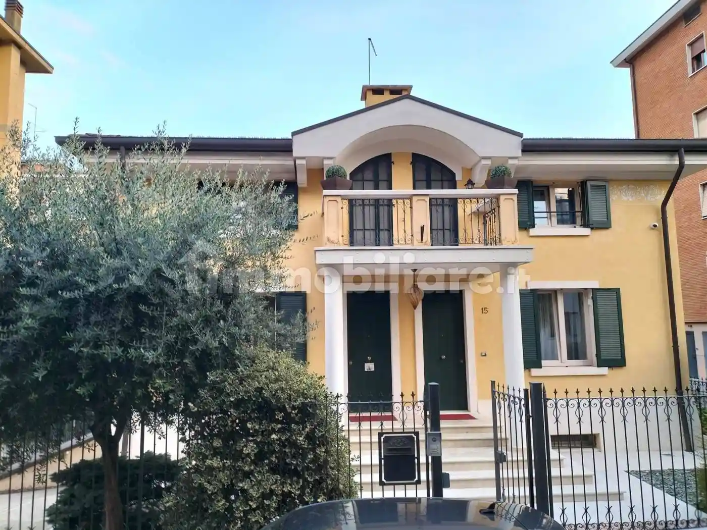 Villa in vendita a Verona