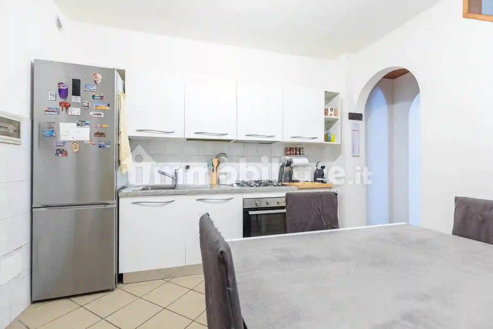 Casa indipendente - foto 4