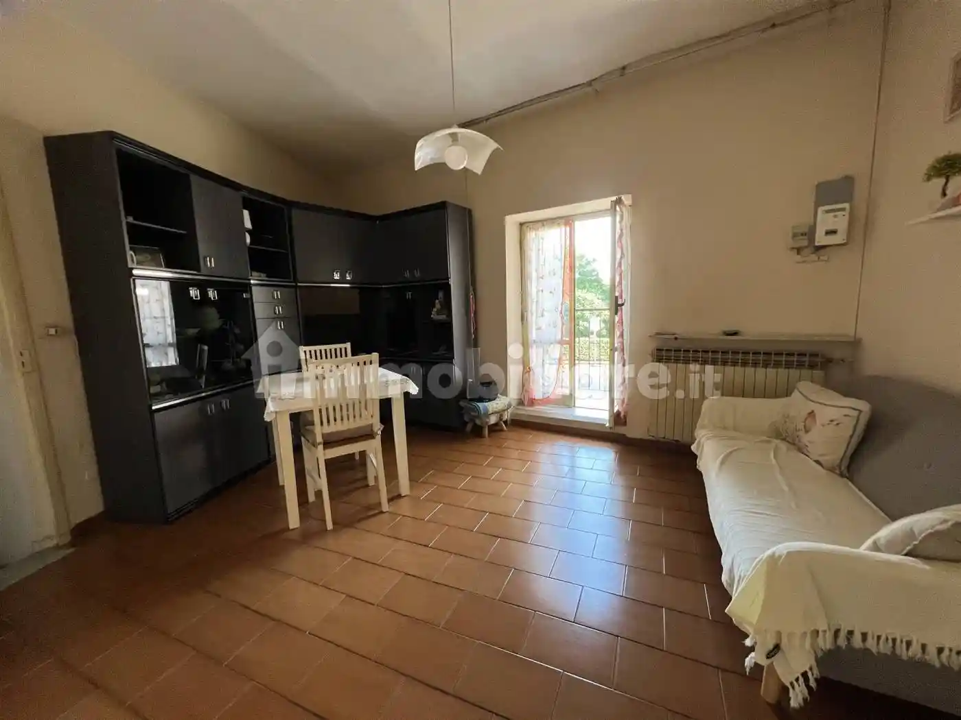 Appartamento in vendita a Novi Ligure