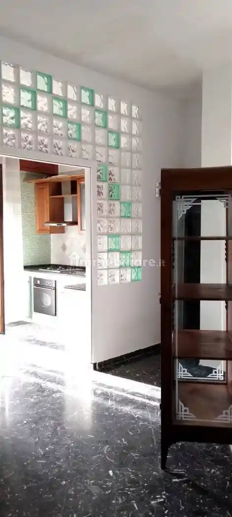 Appartamento in affitto a Castel San Giorgio