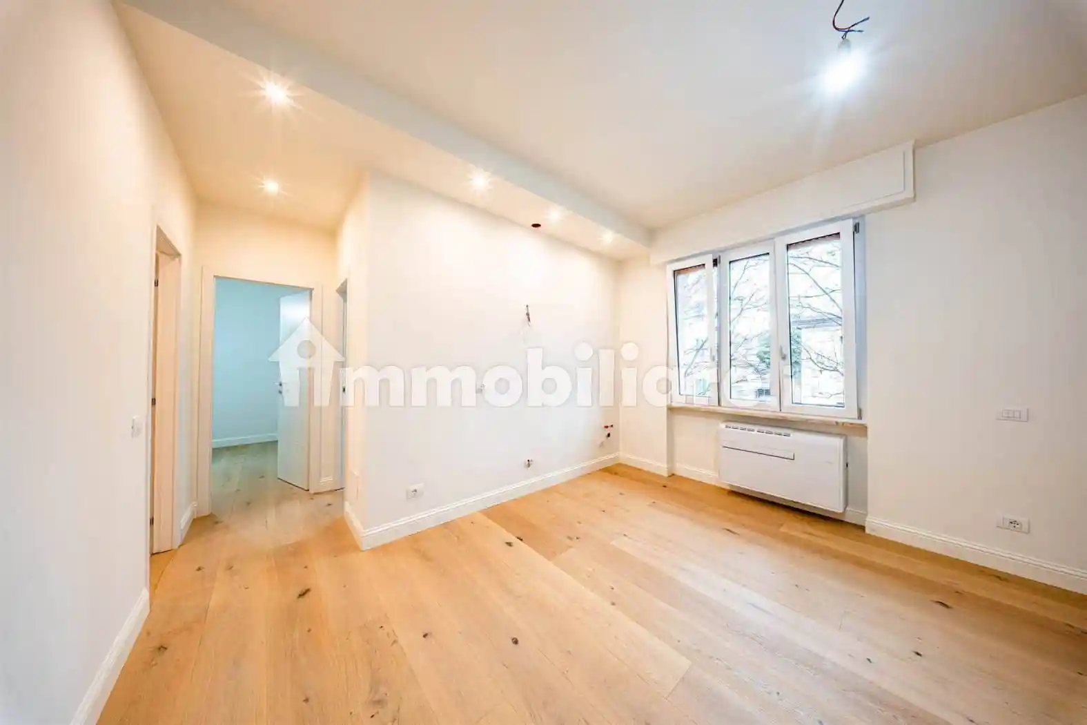 Appartamento in vendita a Firenze