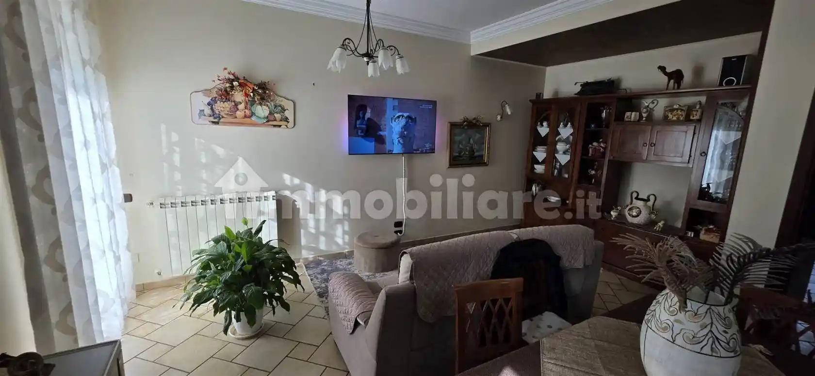 Appartamento in vendita a San Cataldo