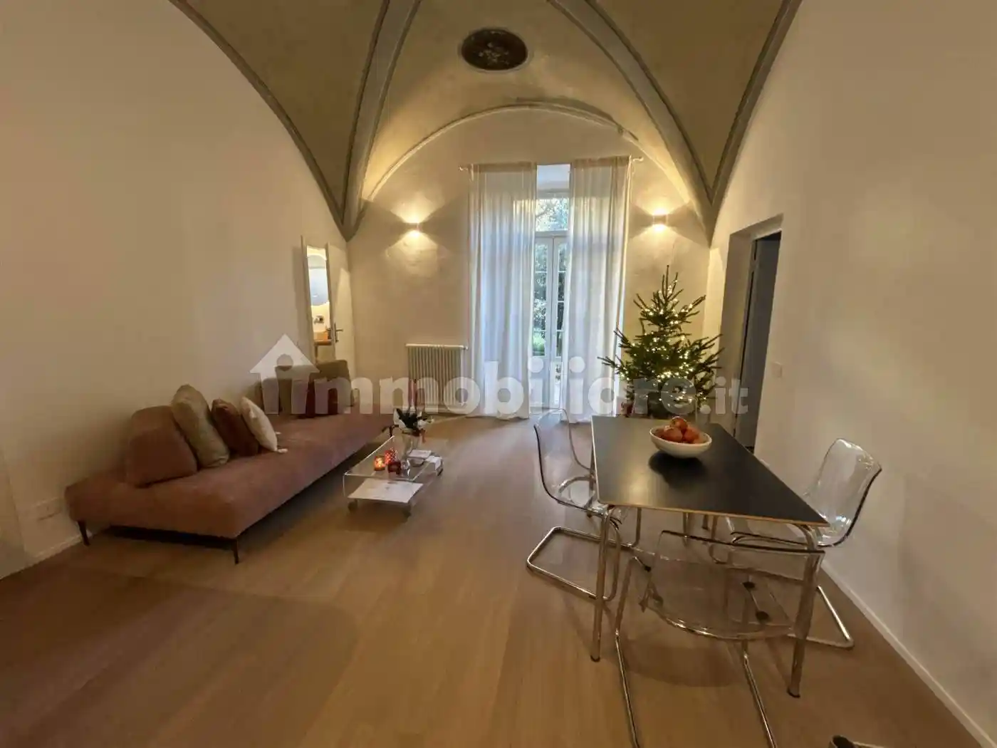 Appartamento in affitto a Firenze