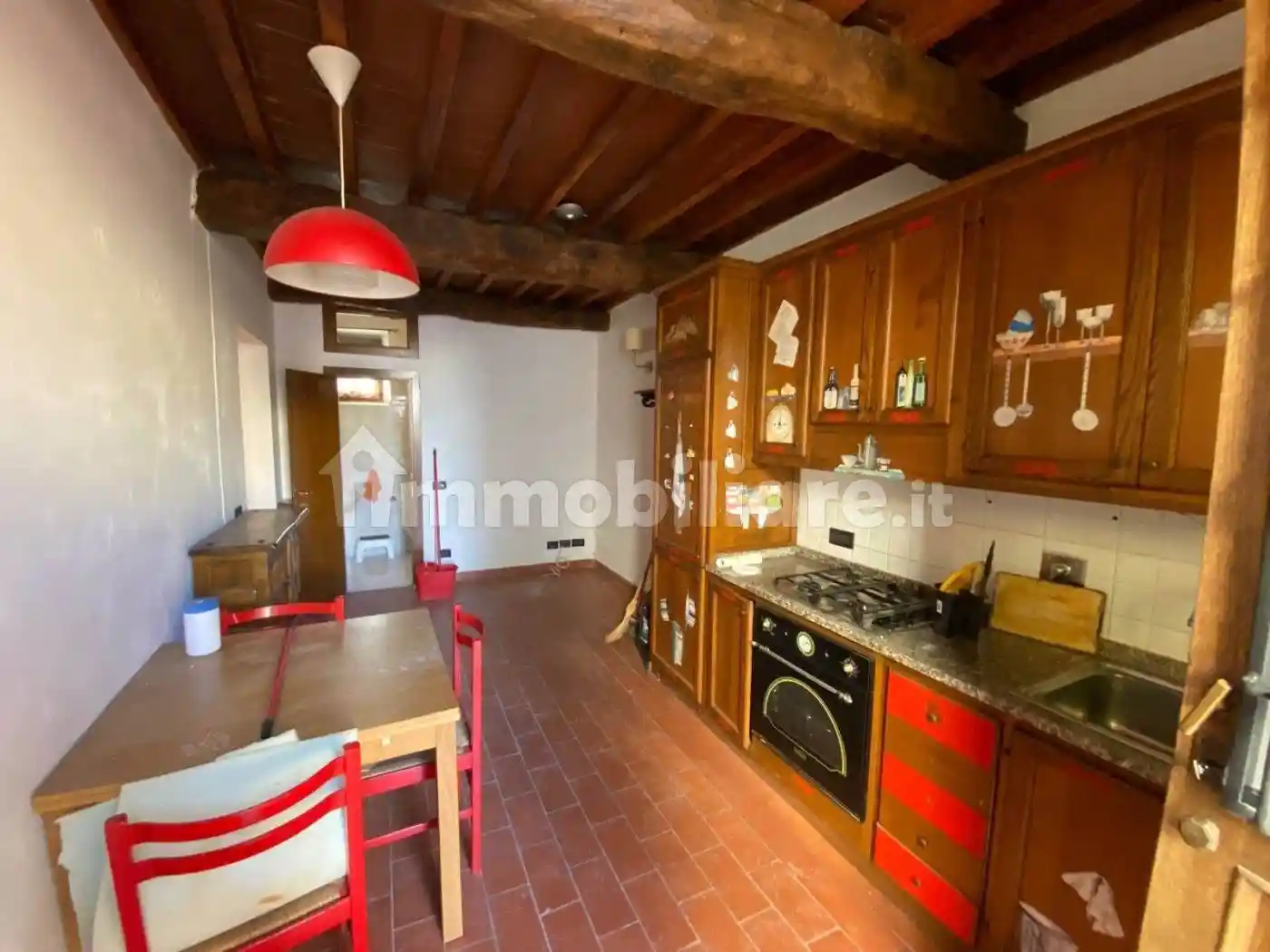 Appartamento in vendita a San Casciano in Val di Pesa