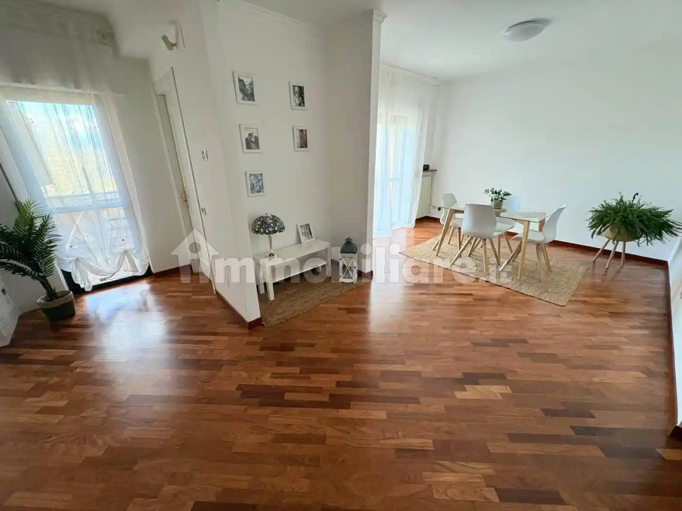 Villetta a schiera in vendita a Castiglione Cosentino