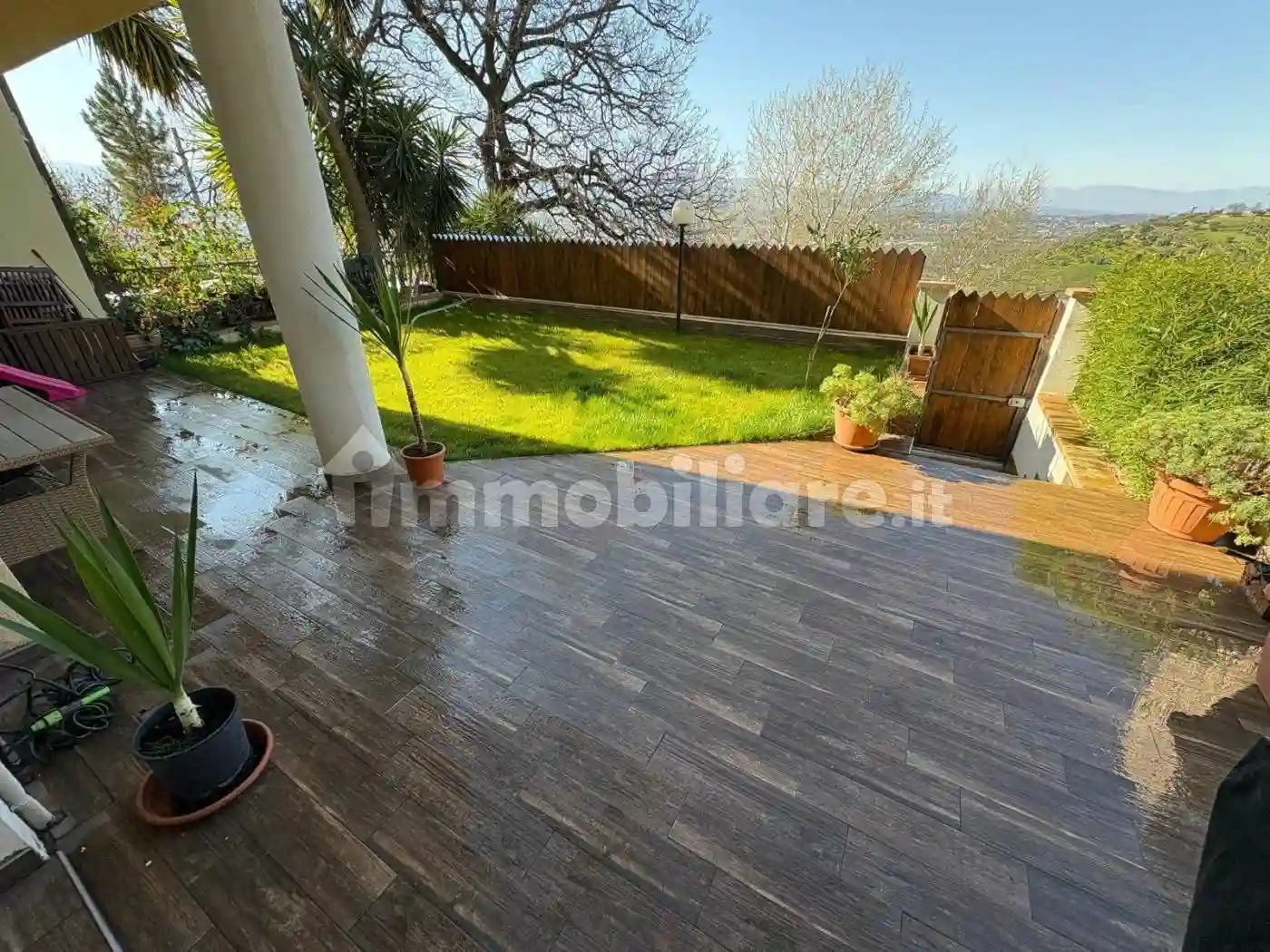 Villetta a schiera - foto 3