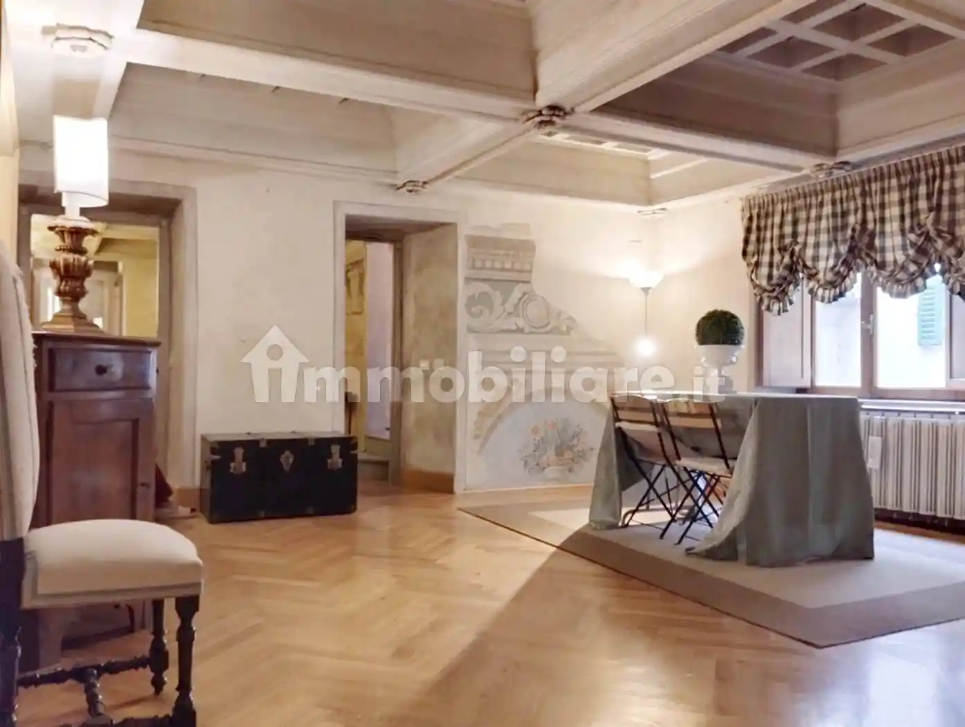 Appartamento in affitto a Pistoia