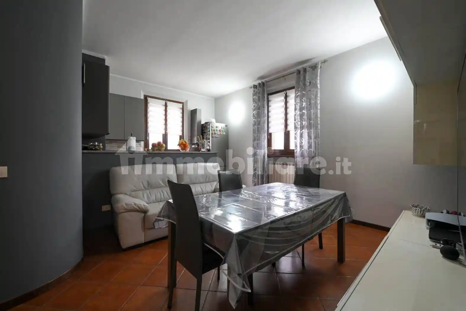 Appartamento in vendita a Modena