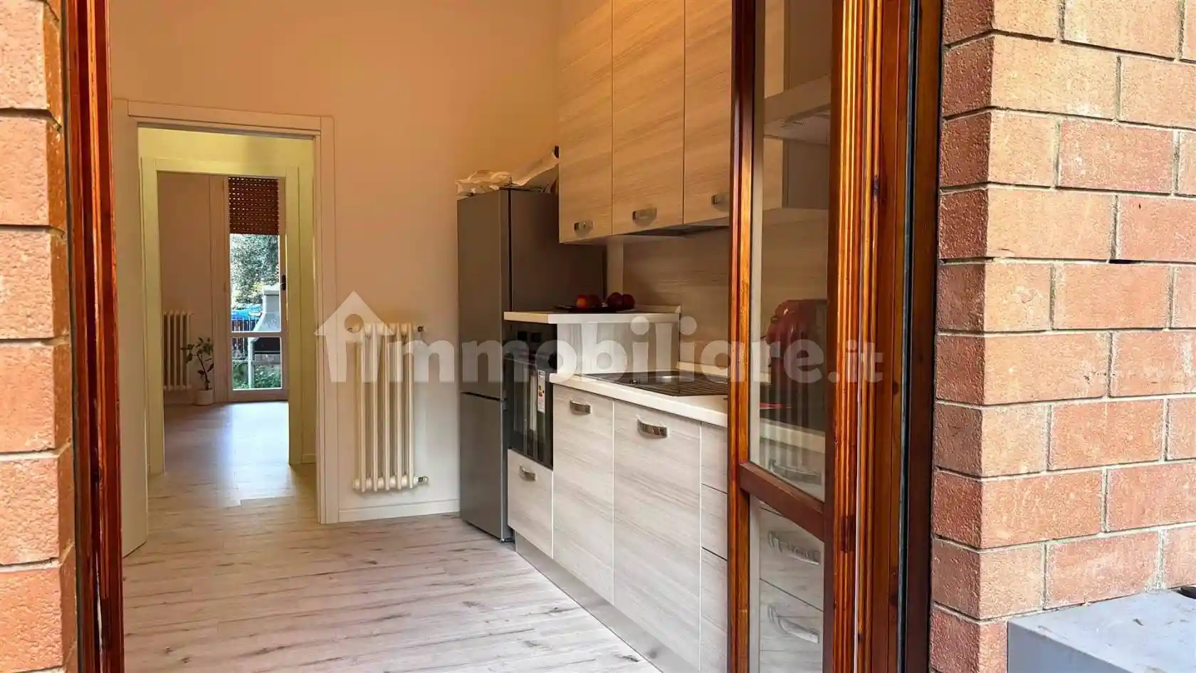 Appartamento in affitto a Firenze