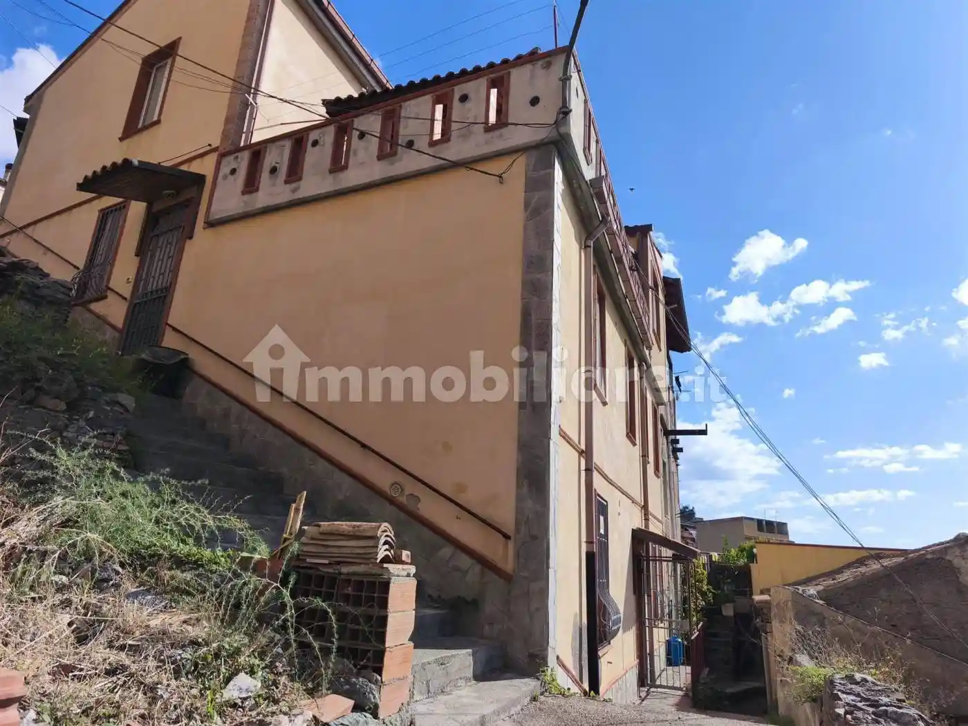 Appartamento in vendita a Pagliara