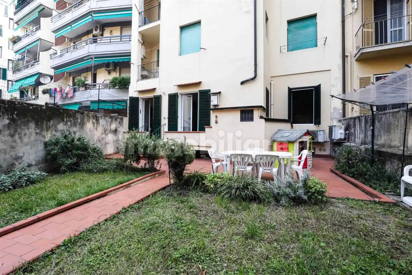 Appartamento in vendita a Firenze