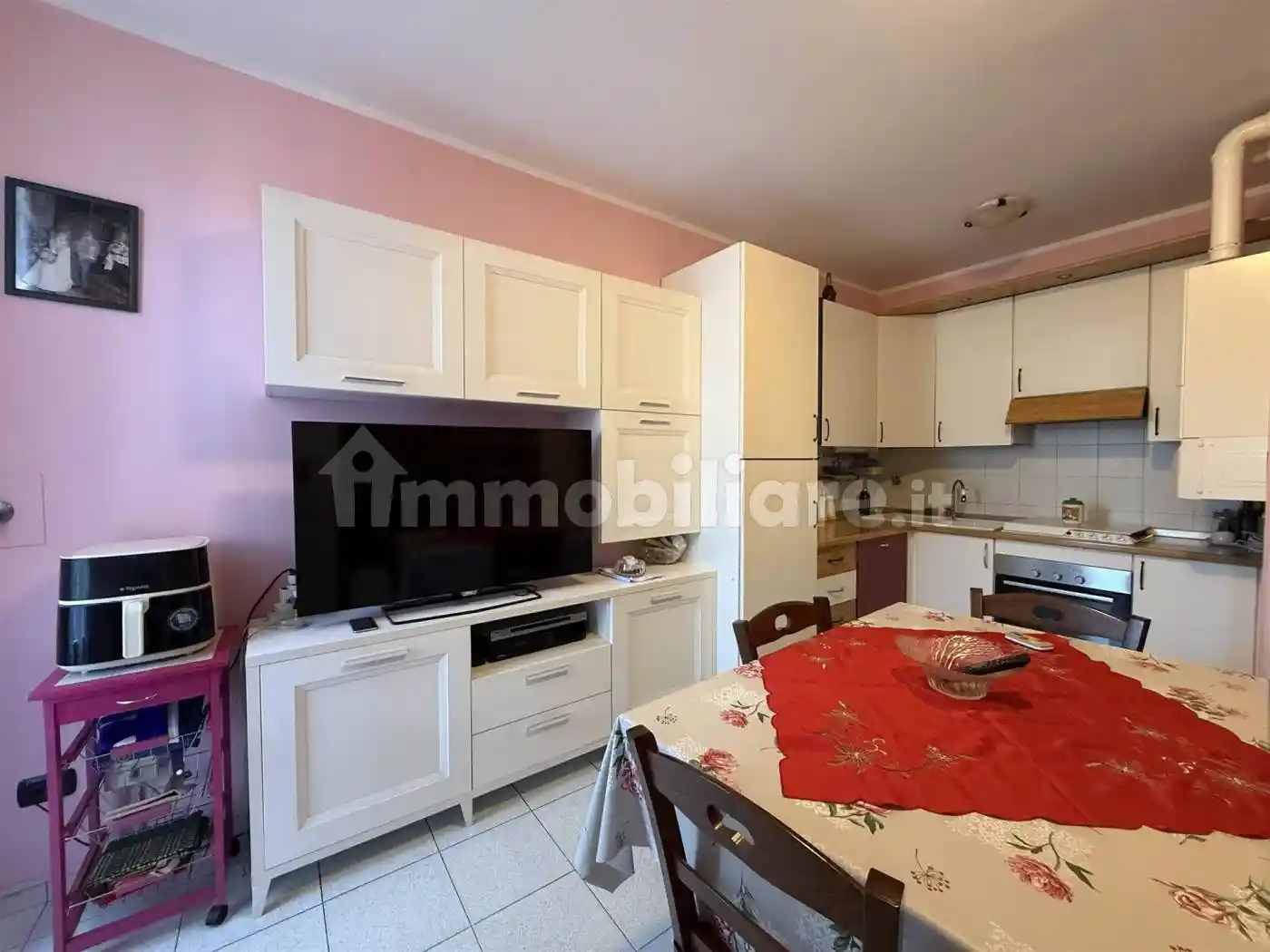 Appartamento in vendita a Calderara di Reno