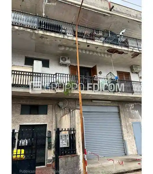 Appartamento in vendita a Giardini-Naxos