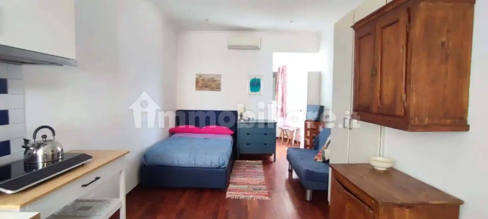 Immobile in affitto a Roma