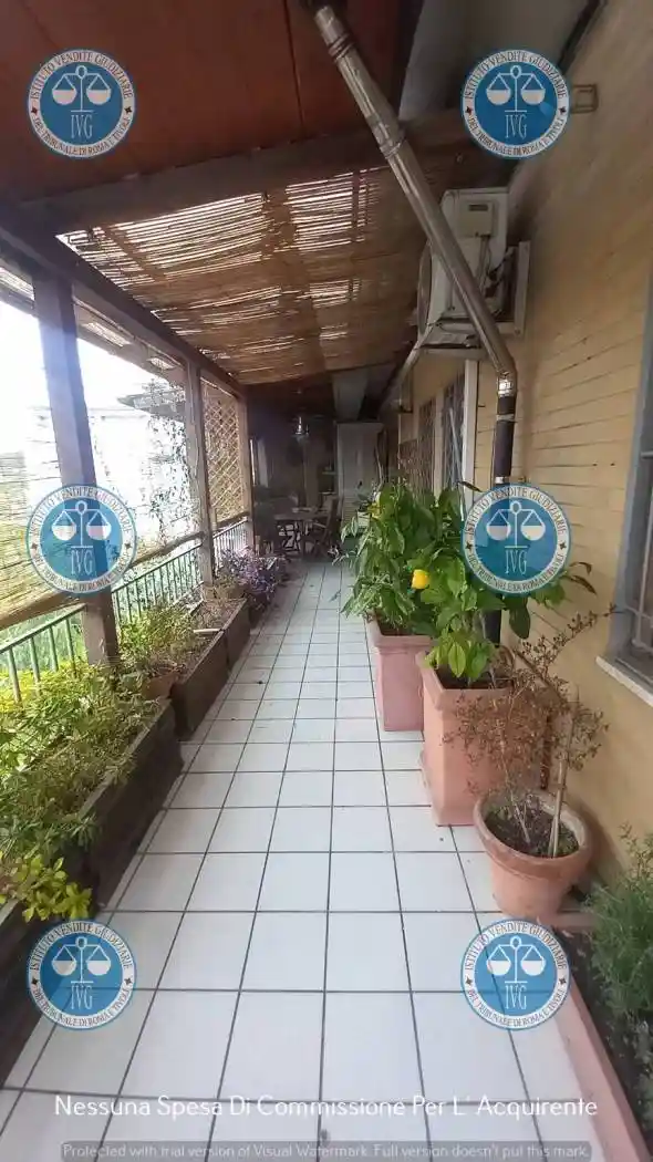 Villa in vendita a Tivoli