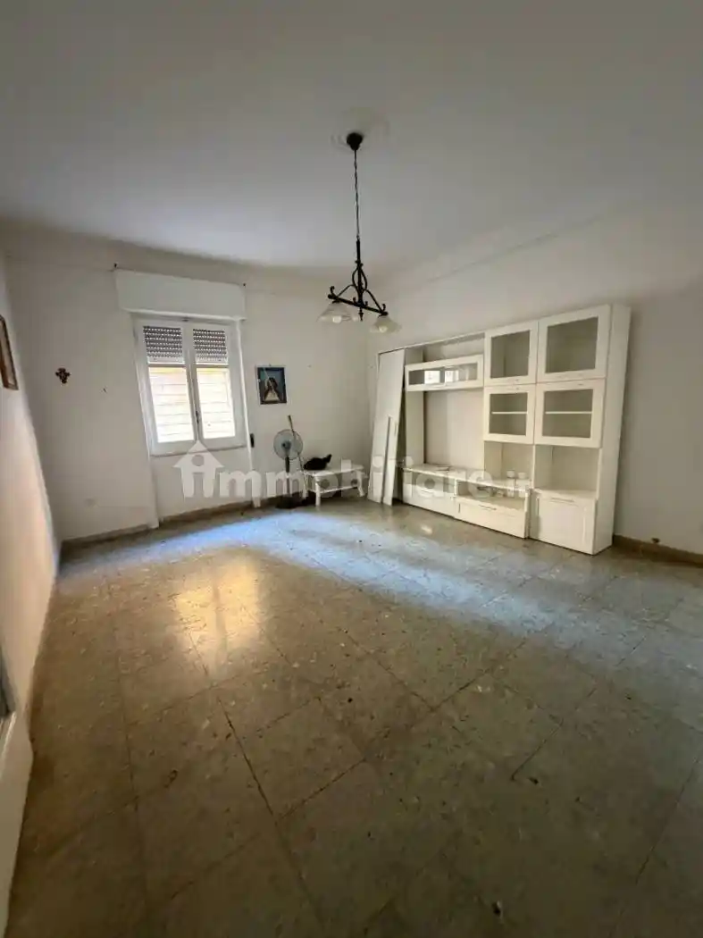 Appartamento in affitto a Torre del Greco