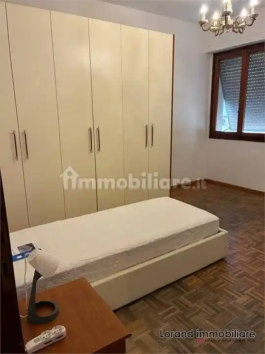 Appartamento in affitto a Pisa