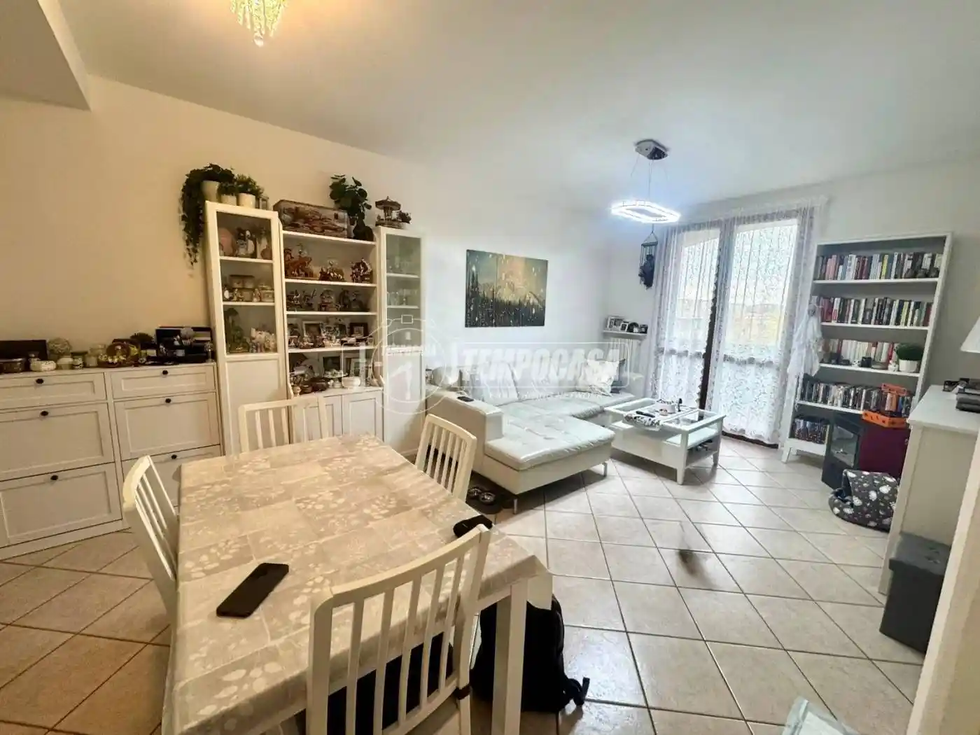 Appartamento in vendita a Pavullo nel Frignano