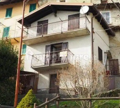 Rustico - Casale in vendita a Bellano