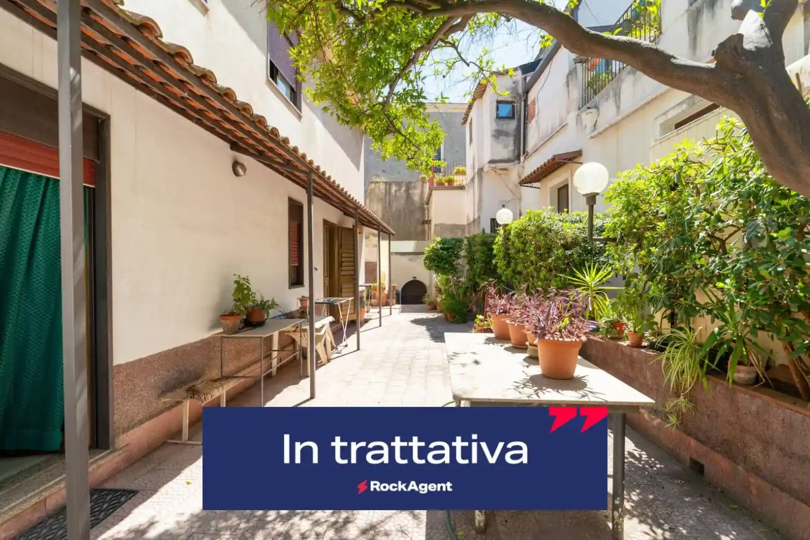 Appartamento in vendita a Catania