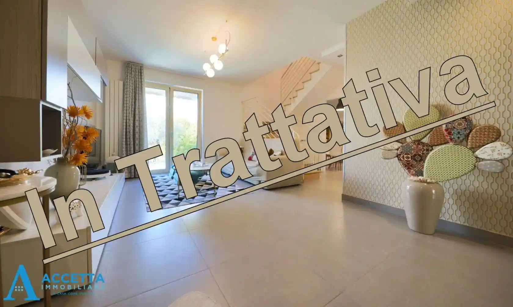 Villa in vendita a Taranto