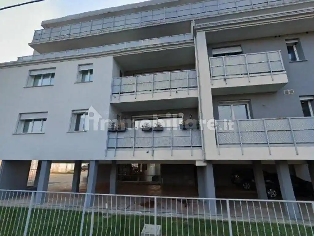 Appartamento in vendita a Mariano Comense