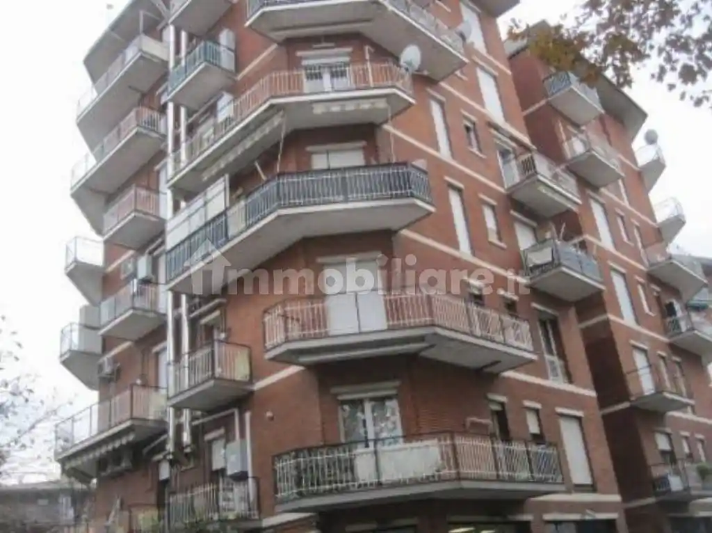 Appartamento in vendita a Limbiate