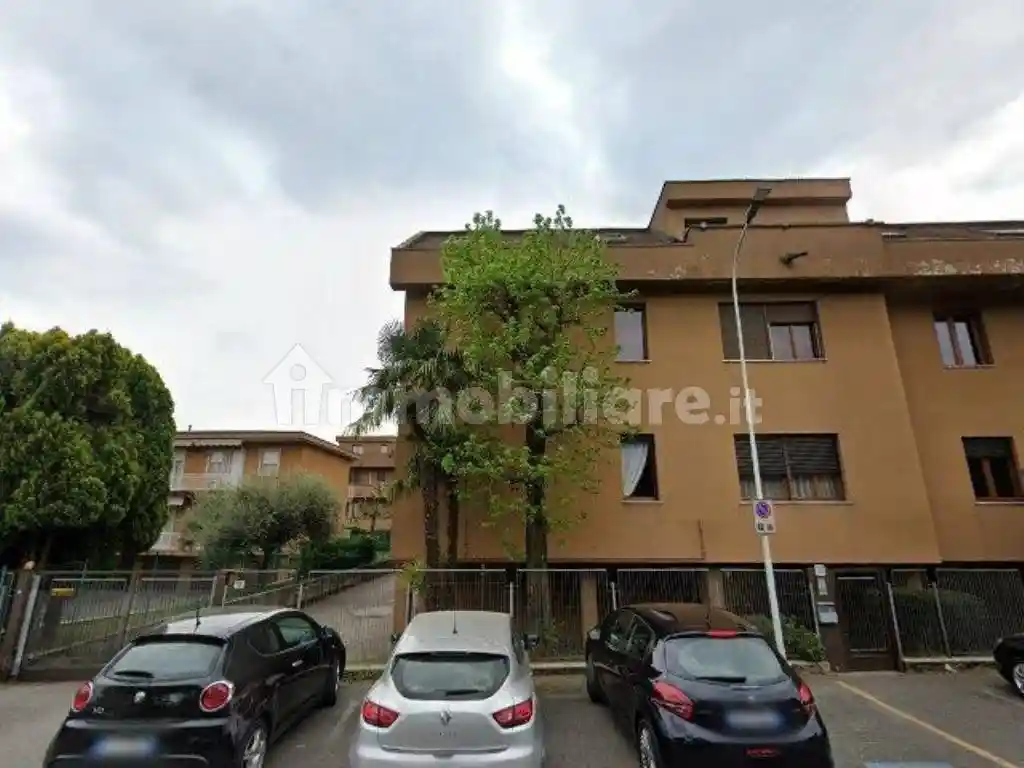 Appartamento in vendita a Seregno