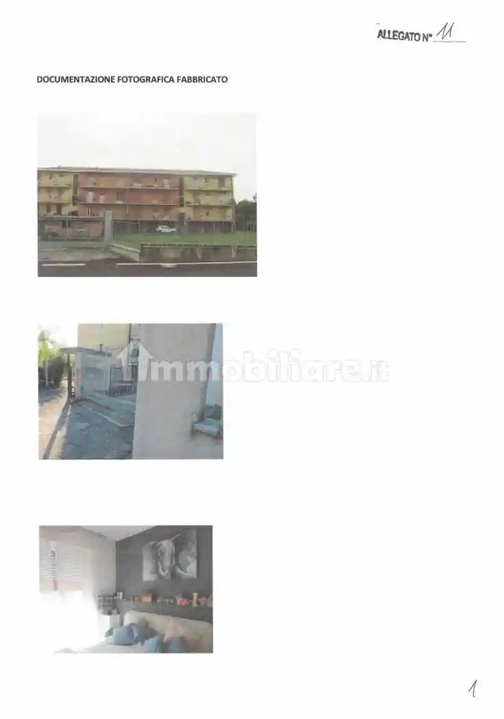 Appartamento in vendita a Triuggio