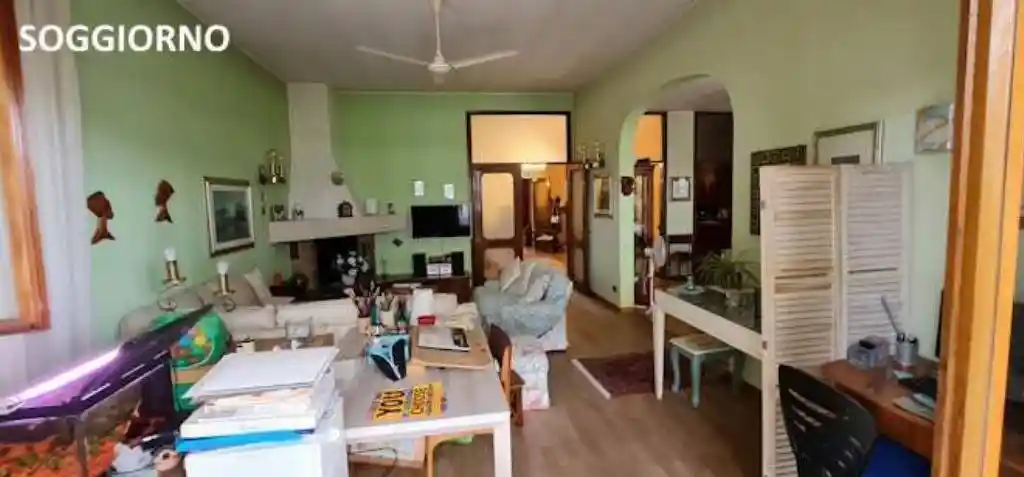 Appartamento in vendita a Albiate