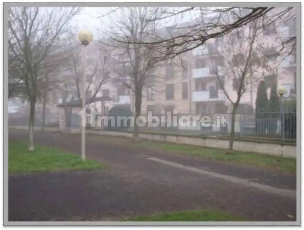 Appartamento in vendita a Magenta