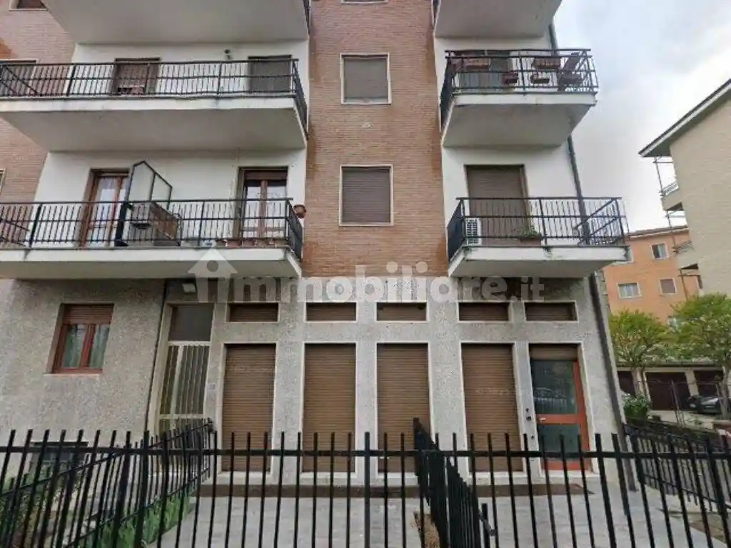 Appartamento in vendita a Gorgonzola