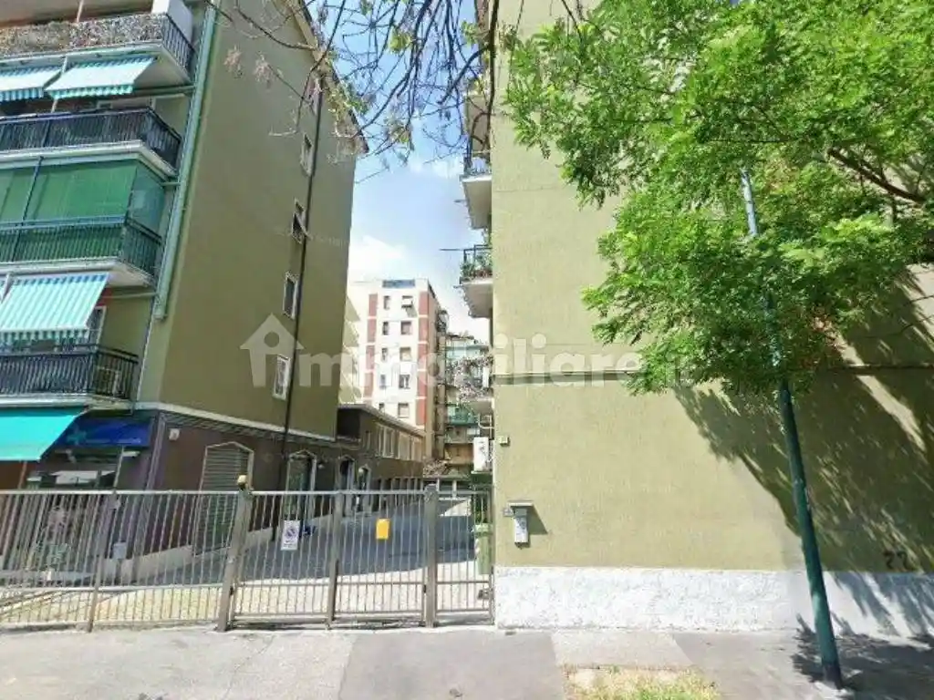 Appartamento in vendita a Cologno Monzese