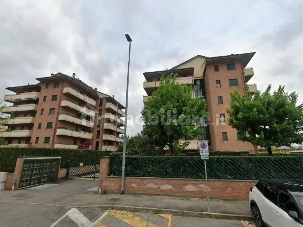 Appartamento in vendita a Pioltello