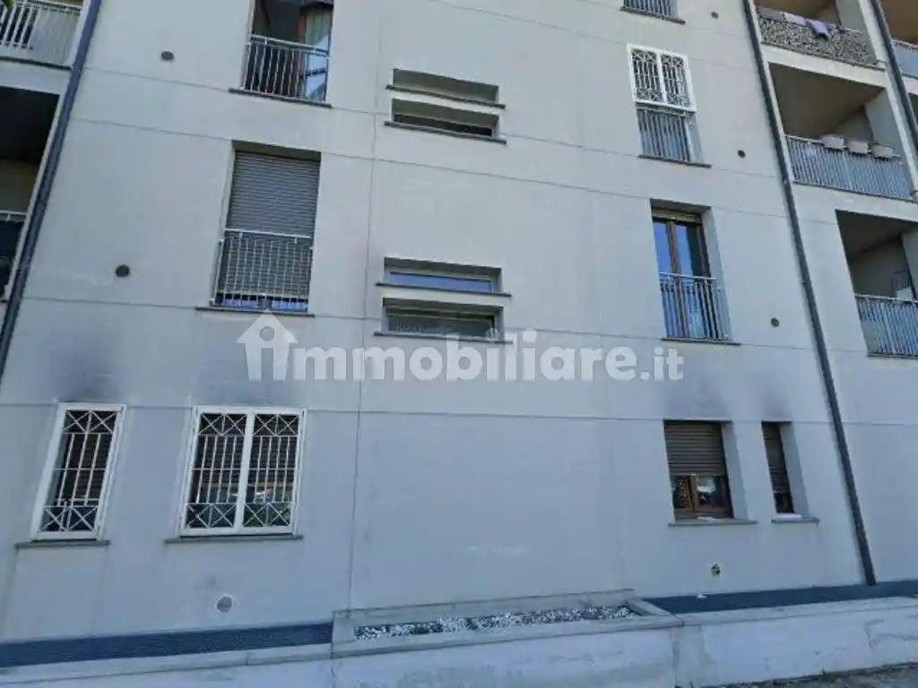 Appartamento in vendita a Cologno Monzese