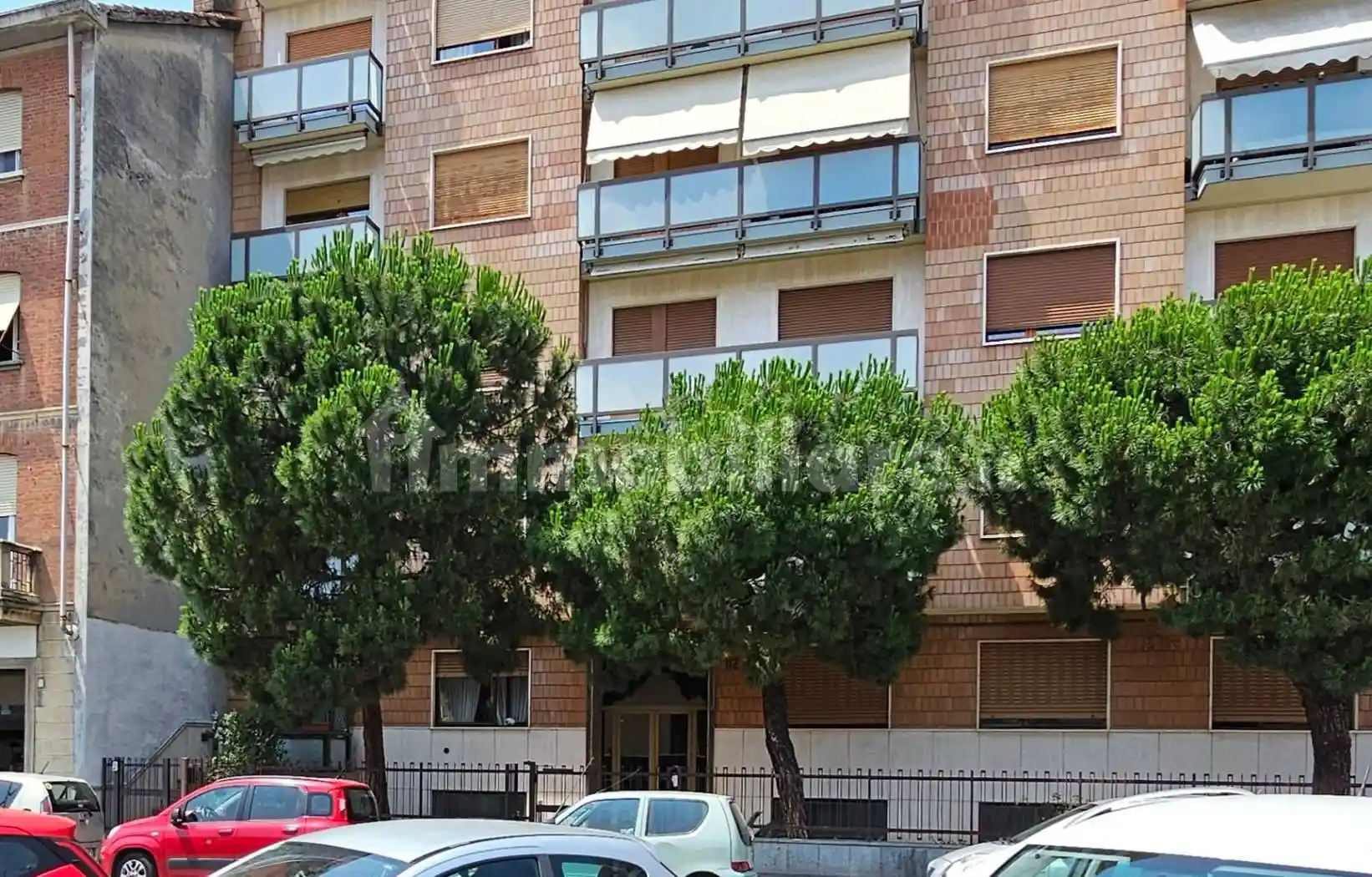 Appartamento in affitto a Torino